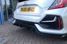 USED 2020 20 HONDA CIVIC 1.0 VTEC Turbo EX Sport Line Hatchback 5dr Petrol Manual Euro 6 (s/s) (126 ps) SUNROOF-HUGH SPEC