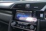 USED 2020 20 HONDA CIVIC 1.0 VTEC Turbo EX Sport Line Hatchback 5dr Petrol Manual Euro 6 (s/s) (126 ps) SUNROOF-HUGH SPEC