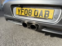USED 2008 08 PORSCHE CAYMAN 2.7 987 Coupe 2dr Petrol Manual (222 g/km, 245 bhp) 