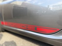 USED 2008 08 PORSCHE CAYMAN 2.7 987 Coupe 2dr Petrol Manual (222 g/km, 245 bhp) 