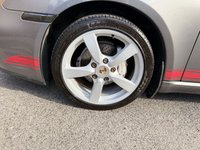 USED 2008 08 PORSCHE CAYMAN 2.7 987 Coupe 2dr Petrol Manual (222 g/km, 245 bhp) 