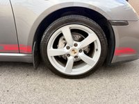 USED 2008 08 PORSCHE CAYMAN 2.7 987 Coupe 2dr Petrol Manual (222 g/km, 245 bhp) 