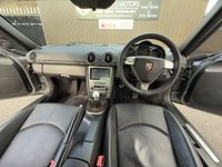 USED 2008 08 PORSCHE CAYMAN 2.7 987 Coupe 2dr Petrol Manual (222 g/km, 245 bhp) 