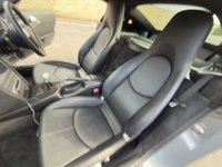 USED 2008 08 PORSCHE CAYMAN 2.7 987 Coupe 2dr Petrol Manual (222 g/km, 245 bhp) 