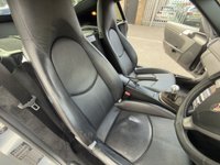 USED 2008 08 PORSCHE CAYMAN 2.7 987 Coupe 2dr Petrol Manual (222 g/km, 245 bhp) 