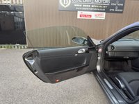 USED 2008 08 PORSCHE CAYMAN 2.7 987 Coupe 2dr Petrol Manual (222 g/km, 245 bhp) 