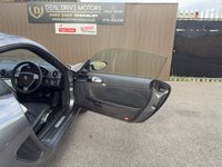 USED 2008 08 PORSCHE CAYMAN 2.7 987 Coupe 2dr Petrol Manual (222 g/km, 245 bhp) 