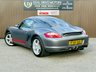 USED 2008 08 PORSCHE CAYMAN 2.7 987 Coupe 2dr Petrol Manual (222 g/km, 245 bhp) 
