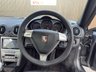 USED 2008 08 PORSCHE CAYMAN 2.7 987 Coupe 2dr Petrol Manual (222 g/km, 245 bhp) 