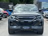 USED 2025 25 ISUZU D-MAX 1.9 TD V-Cross Steel Edition Pickup Double Cab 4dr Diesel Auto 4WD Euro 6 (s/s) (164 ps) EX DEMO, BIG SAVINGS