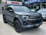 USED 2025 25 ISUZU D-MAX 1.9 TD V-Cross Steel Edition Pickup Double Cab 4dr Diesel Auto 4WD Euro 6 (s/s) (164 ps) EX DEMO, BIG SAVINGS