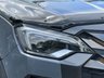 USED 2025 25 ISUZU D-MAX 1.9 TD V-Cross Steel Edition Pickup Double Cab 4dr Diesel Auto 4WD Euro 6 (s/s) (164 ps) EX DEMO, BIG SAVINGS