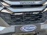 USED 2025 25 ISUZU D-MAX 1.9 TD V-Cross Steel Edition Pickup Double Cab 4dr Diesel Auto 4WD Euro 6 (s/s) (164 ps) EX DEMO, BIG SAVINGS