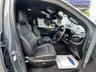 USED 2025 25 ISUZU D-MAX 1.9 TD V-Cross Steel Edition Pickup Double Cab 4dr Diesel Auto 4WD Euro 6 (s/s) (164 ps) EX DEMO, BIG SAVINGS