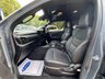 USED 2025 25 ISUZU D-MAX 1.9 TD V-Cross Steel Edition Pickup Double Cab 4dr Diesel Auto 4WD Euro 6 (s/s) (164 ps) EX DEMO, BIG SAVINGS