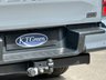 USED 2025 25 ISUZU D-MAX 1.9 TD V-Cross Steel Edition Pickup Double Cab 4dr Diesel Auto 4WD Euro 6 (s/s) (164 ps) EX DEMO, BIG SAVINGS