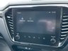 USED 2025 25 ISUZU D-MAX 1.9 TD V-Cross Steel Edition Pickup Double Cab 4dr Diesel Auto 4WD Euro 6 (s/s) (164 ps) EX DEMO, BIG SAVINGS