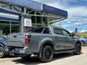USED 2025 25 ISUZU D-MAX 1.9 TD V-Cross Steel Edition Pickup Double Cab 4dr Diesel Auto 4WD Euro 6 (s/s) (164 ps) EX DEMO, BIG SAVINGS
