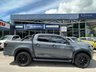 USED 2025 25 ISUZU D-MAX 1.9 TD V-Cross Steel Edition Pickup Double Cab 4dr Diesel Auto 4WD Euro 6 (s/s) (164 ps) EX DEMO, BIG SAVINGS