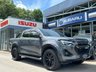 USED 2025 25 ISUZU D-MAX 1.9 TD V-Cross Steel Edition Pickup Double Cab 4dr Diesel Auto 4WD Euro 6 (s/s) (164 ps) EX DEMO, BIG SAVINGS