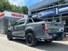 USED 2025 25 ISUZU D-MAX 1.9 TD V-Cross Steel Edition Pickup Double Cab 4dr Diesel Auto 4WD Euro 6 (s/s) (164 ps) EX DEMO, BIG SAVINGS