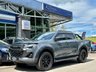 USED 2025 25 ISUZU D-MAX 1.9 TD V-Cross Steel Edition Pickup Double Cab 4dr Diesel Auto 4WD Euro 6 (s/s) (164 ps) EX DEMO, BIG SAVINGS