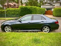 USED 2013 13 MERCEDES-BENZ E CLASS 3.0 E350 V6 BlueTEC AMG Sport Saloon 4dr Diesel G-Tronic+ Euro 6 (s/s) (252 ps) **HIGH SPEC**