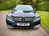 USED 2013 13 MERCEDES-BENZ E CLASS 3.0 E350 V6 BlueTEC AMG Sport Saloon 4dr Diesel G-Tronic+ Euro 6 (s/s) (252 ps) **HIGH SPEC**