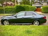 USED 2013 13 MERCEDES-BENZ E CLASS 3.0 E350 V6 BlueTEC AMG Sport Saloon 4dr Diesel G-Tronic+ Euro 6 (s/s) (252 ps) **HIGH SPEC**