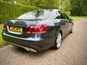USED 2013 13 MERCEDES-BENZ E CLASS 3.0 E350 V6 BlueTEC AMG Sport Saloon 4dr Diesel G-Tronic+ Euro 6 (s/s) (252 ps) **HIGH SPEC**