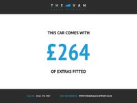 USED 2023 72 RENAULT KANGOO 1.5 DCi BLUE ENERGY ML19 START PANEL VAN 6DR DIESEL MANUAL MWB EURO 6 (S/S) (95 PS) AIR CON 