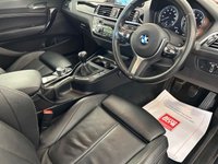 USED 2020 70 BMW 2 SERIES 1.5 218i GPF M Sport Coupe 2dr Petrol Manual Euro 6 (s/s) (136 ps) 