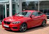 USED 2020 70 BMW 2 SERIES 1.5 218i GPF M Sport Coupe 2dr Petrol Manual Euro 6 (s/s) (136 ps) 