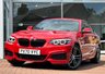USED 2020 70 BMW 2 SERIES 1.5 218i GPF M Sport Coupe 2dr Petrol Manual Euro 6 (s/s) (136 ps) 