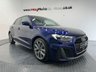 USED 2025 25 AUDI A1 1.0 TFSI 30 S line Sportback 5dr Petrol Manual Euro 6 (s/s) (116 ps) 