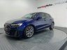 USED 2025 25 AUDI A1 1.0 TFSI 30 S line Sportback 5dr Petrol Manual Euro 6 (s/s) (116 ps) 