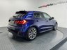 USED 2025 25 AUDI A1 1.0 TFSI 30 S line Sportback 5dr Petrol Manual Euro 6 (s/s) (116 ps) 