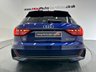 USED 2025 25 AUDI A1 1.0 TFSI 30 S line Sportback 5dr Petrol Manual Euro 6 (s/s) (116 ps) 