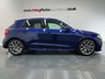 USED 2025 25 AUDI A1 1.0 TFSI 30 S line Sportback 5dr Petrol Manual Euro 6 (s/s) (116 ps) 