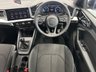 USED 2025 25 AUDI A1 1.0 TFSI 30 S line Sportback 5dr Petrol Manual Euro 6 (s/s) (116 ps) 