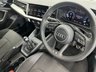 USED 2025 25 AUDI A1 1.0 TFSI 30 S line Sportback 5dr Petrol Manual Euro 6 (s/s) (116 ps) 