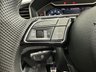 USED 2025 25 AUDI A1 1.0 TFSI 30 S line Sportback 5dr Petrol Manual Euro 6 (s/s) (116 ps) 