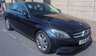 USED 2016 16 MERCEDES-BENZ C CLASS 2.1 C220d Sport (Premium Plus) 7G-Tronic+ Euro 6 (s/s) 4dr PANROOF*HEATED LEATHER*CAMERA