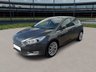 USED 2017 17 FORD FOCUS 1.0T EcoBoost Titanium X Hatchback 5dr Petrol Auto Euro 6 (s/s) (125 ps) ** LOW MILEAGE  ULEZ**AUTO