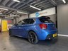 USED 2013 13 BMW 1 SERIES 2.0 116d M Sport Hatchback 5dr Diesel Manual Euro 5 (s/s) (116 ps) 