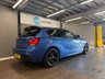 USED 2013 13 BMW 1 SERIES 2.0 116d M Sport Hatchback 5dr Diesel Manual Euro 5 (s/s) (116 ps) 