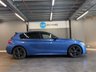 USED 2013 13 BMW 1 SERIES 2.0 116d M Sport Hatchback 5dr Diesel Manual Euro 5 (s/s) (116 ps) 