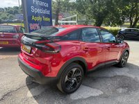 USED 2023 CITROEN C4 2023/72 1.5 BlueHDi Sense Plus Hatchback 5dr Diesel Manual Euro 6 (s/s) (110 ps), One owner frm new, Only 33000 Miles *************** ONLY 33000 MILES *****************
