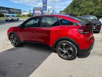 USED 2023 CITROEN C4 2023/72 1.5 BlueHDi Sense Plus Hatchback 5dr Diesel Manual Euro 6 (s/s) (110 ps), One owner frm new, Only 33000 Miles *************** ONLY 33000 MILES *****************