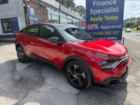 USED 2023 CITROEN C4 2023/72 1.5 BlueHDi Sense Plus Hatchback 5dr Diesel Manual Euro 6 (s/s) (110 ps), One owner frm new, Only 33000 Miles *************** ONLY 33000 MILES *****************